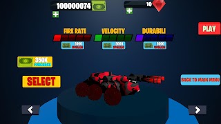 Angry Vehicles скриншот 6