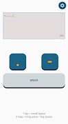Morse Code Generator screenshot 3