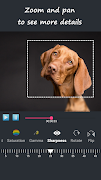 Video Brightness Enhancer screenshot 5