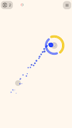 2 Schermata Flubber Throw