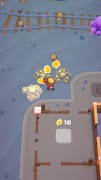 Idle Base: Zombie Outbreak ภาพหน้าจอ 5