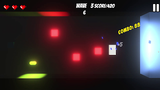 Wall Defender screenshot 4