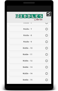 Riddles Collection পোস্টার