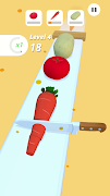 Slice To Cook capture d'écran 2