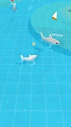 4 Schermata Megalodon
