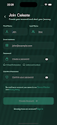 Celeste 截图 1