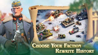 War Vow 截图 1