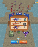 Backpack Hero โปสเตอร์