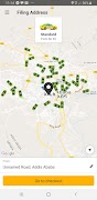 TaxiVa screenshot 1
