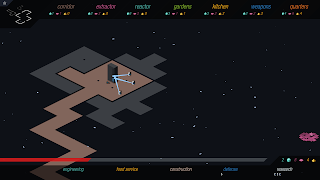 rymdkapsel screenshot 2