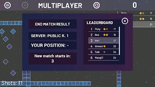 Oh My Ball! screenshot 7