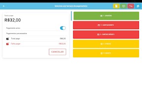 Cloudfy blue screenshot 4