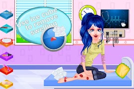 Emergency Injection Simulator স্ক্রিনশট 4