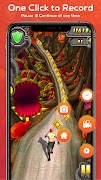 Screen Recorder : Video Recorder, Screen Record الملصق