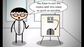 برنامه‌نما Gravity Tester عکس از صفحه