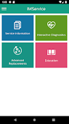 IMService poster