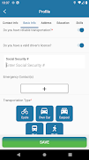 Apartner Screenshot 1