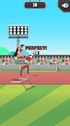 Hurdle Run syot layar 5