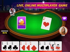 Gin Rummy স্ক্রিনশট 7