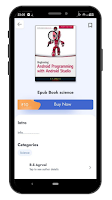 Skybookland اسکرین شاٹ 1