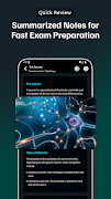 Concise Physiology: Human Body screenshot 6