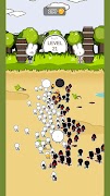 Clash! Mini Army capture d'écran 3