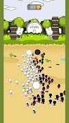 Clash! Mini Army Screenshot 3