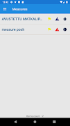 S-Aware Mobile screenshot 1