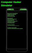 Hacker Simulator for Fun screenshot 2