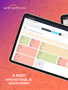 برنامهنما MyChefTool عکس از صفحه