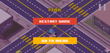 Traffic IO скриншот 2