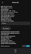 3 Schermata Force 4G LTE Only Mode Switcher