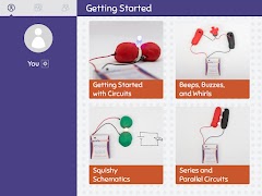 Squishy Circuits - Instruction تصوير الشاشة 6