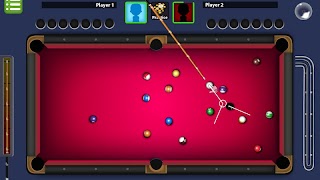 8 billard Pool スクリーンショット 3