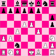 Chess تصوير الشاشة 2