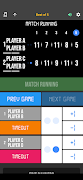 BT Pickleball Controller syot layar 7