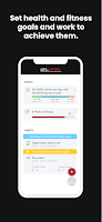 Getfitzel screenshot 3