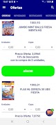 Dulces Oscar Commerce スクリーンショット 2