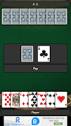 7 Card Game screenshot 2