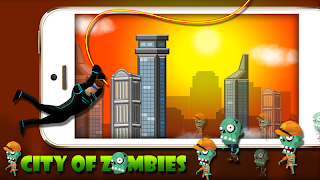 برنامه‌نما Spider Boy عکس از صفحه