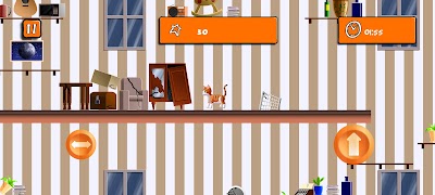 Breaking Cats 截图 5
