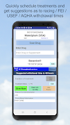 EquiTrace screenshot 5