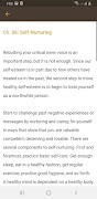 How to Build Self Esteem screenshot 7