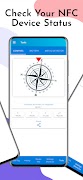 NFC Checker & Tools screenshot 1