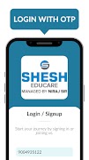 SHESH EDUCARE poster