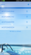 InverterTemp screenshot 1