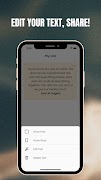 ArtPost : AI Text to Photo 스크린샷 3