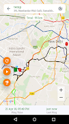 RGMS TRACK ภาพหน้าจอ 3