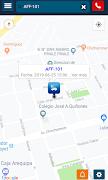 TracklinkApp скриншот 1