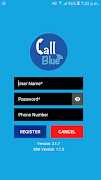 CallBlue 截圖 1